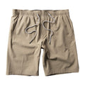 Vissla Hemp No See Ums Elastic 18" Walkshort
