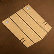Deflow Front Pad