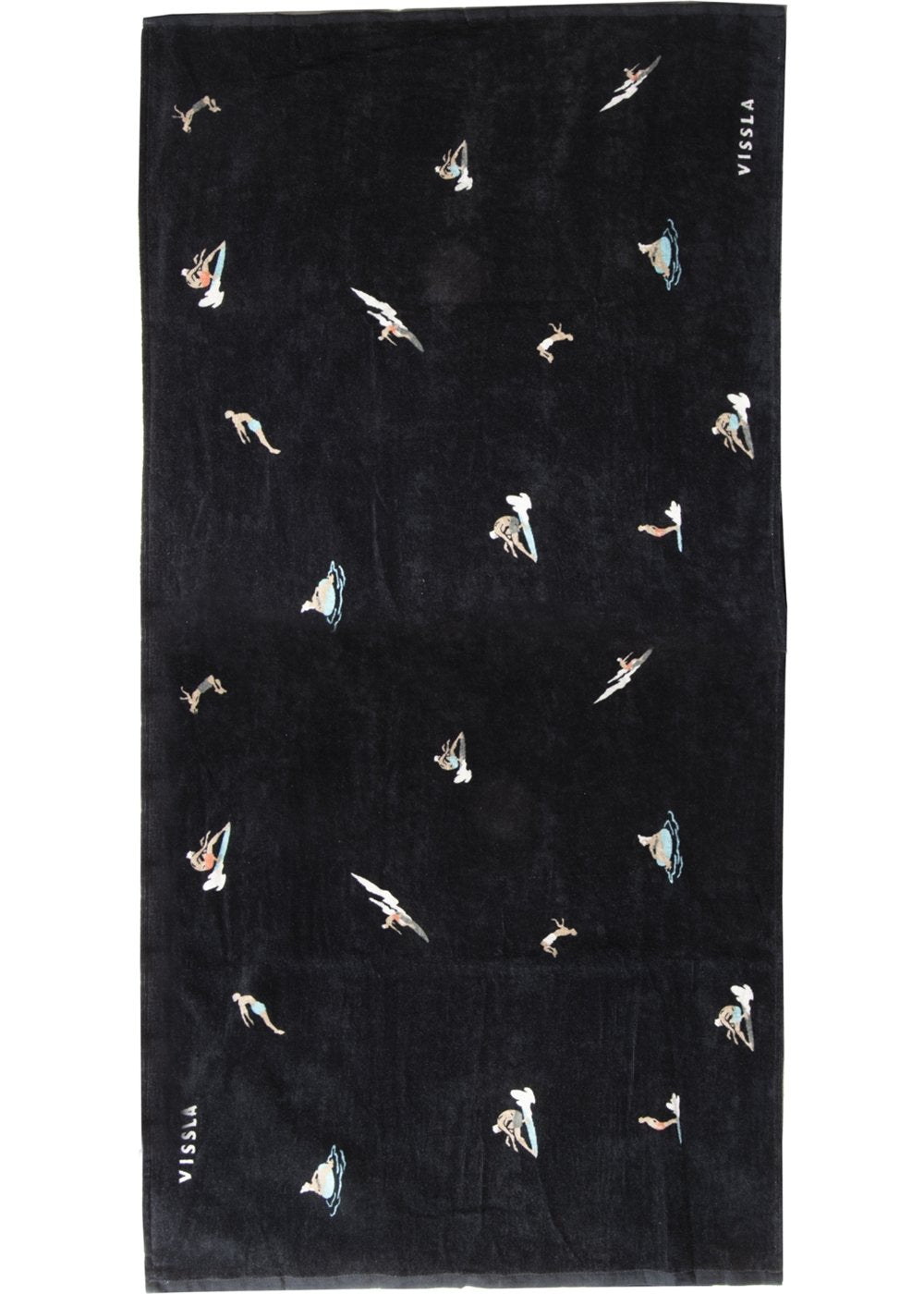 Serviette Vissla Radical