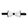 Double Coloured Bow Tie (2 styles)
