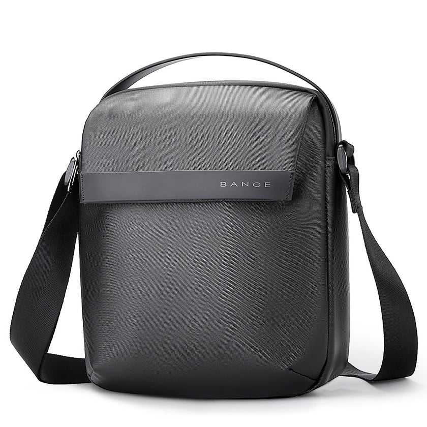 Bange CW-N Messenger Bag Black