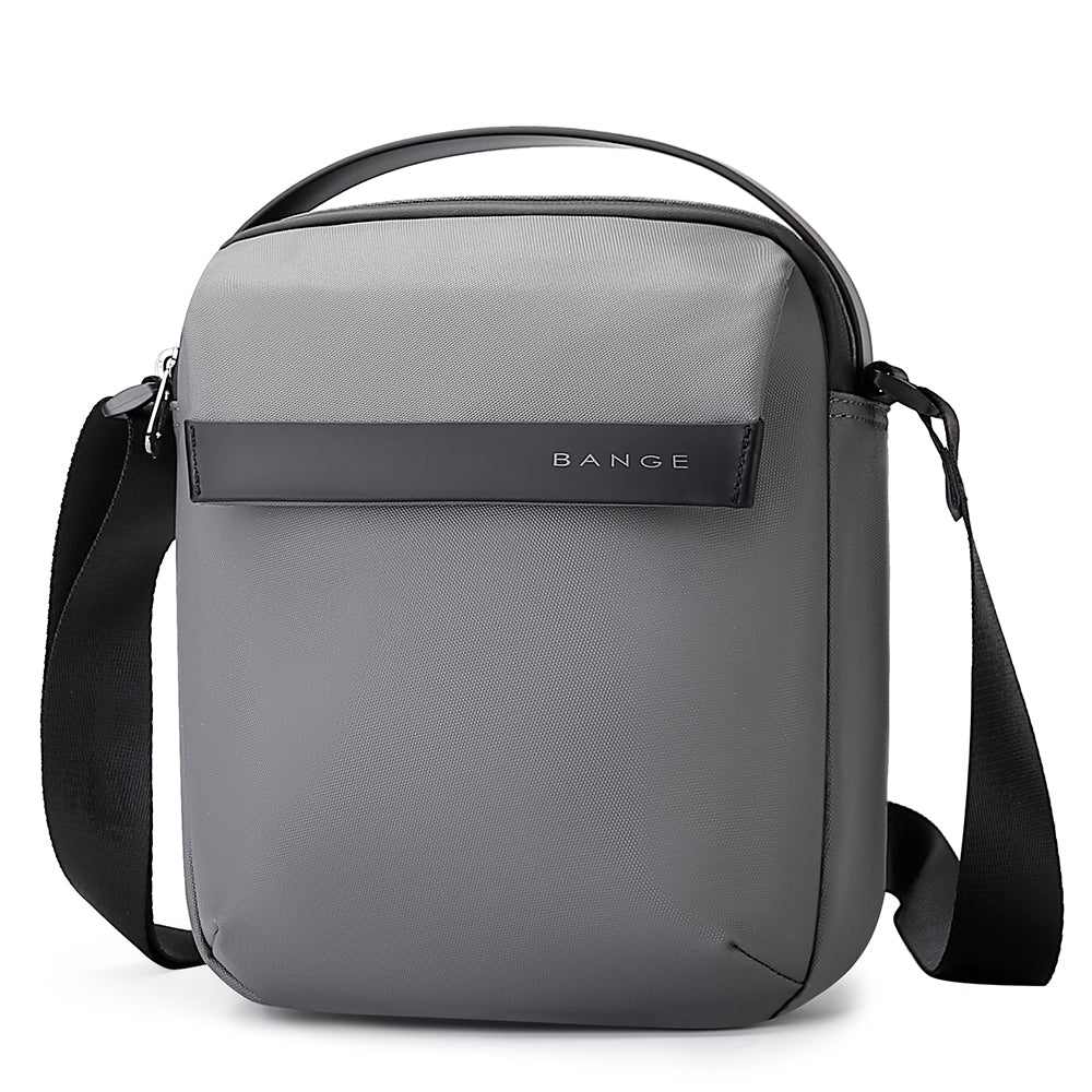 Bange CW-N Messenger Bag Black