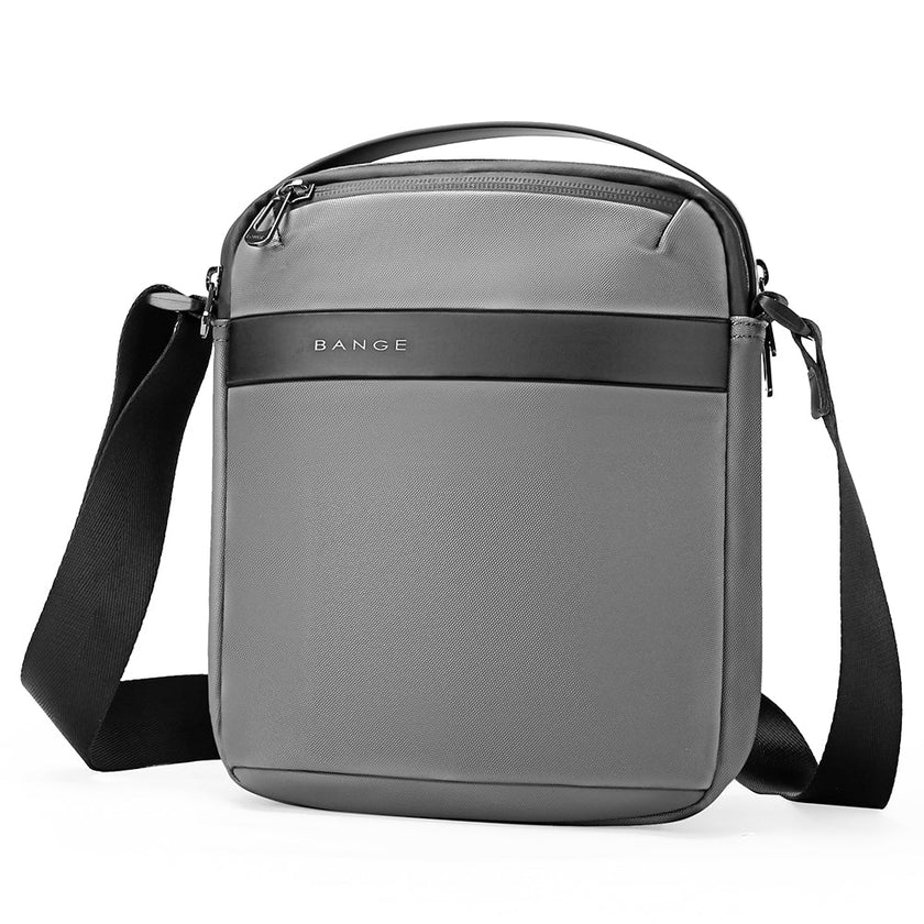 Bange CW-M Messenger Bag Black