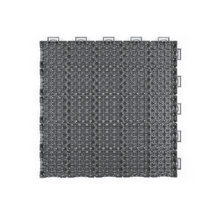 Modular Tennis Court Flooring