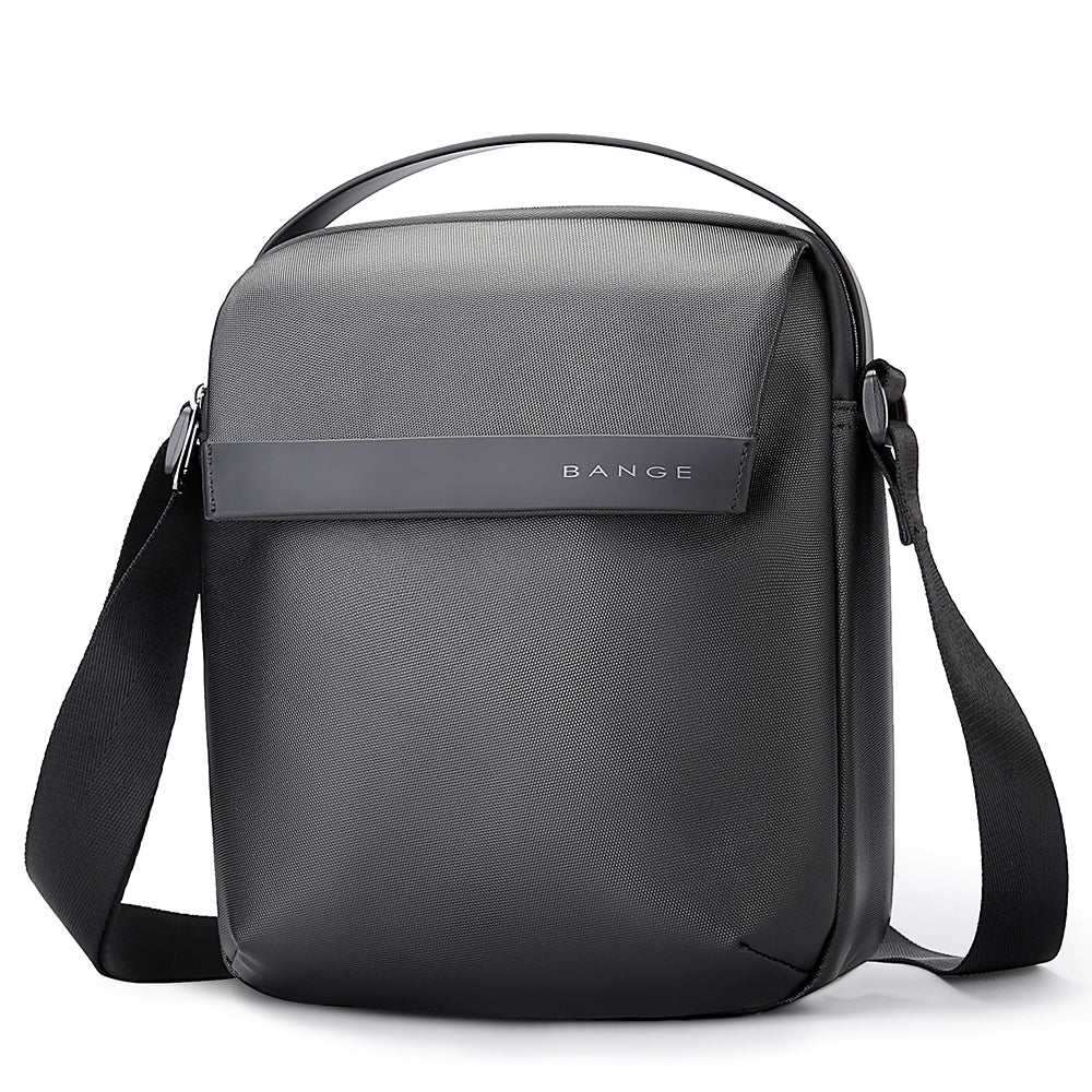Bange CW-N Messenger Bag Grey