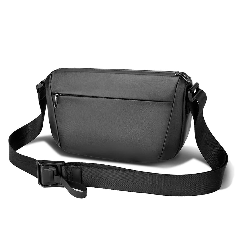 Bange CW-V messenger bag black