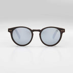 Black Pearl Ebony Wood Sunglasses
