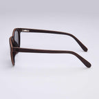 Black Pearl Ebony Wood Sunglasses