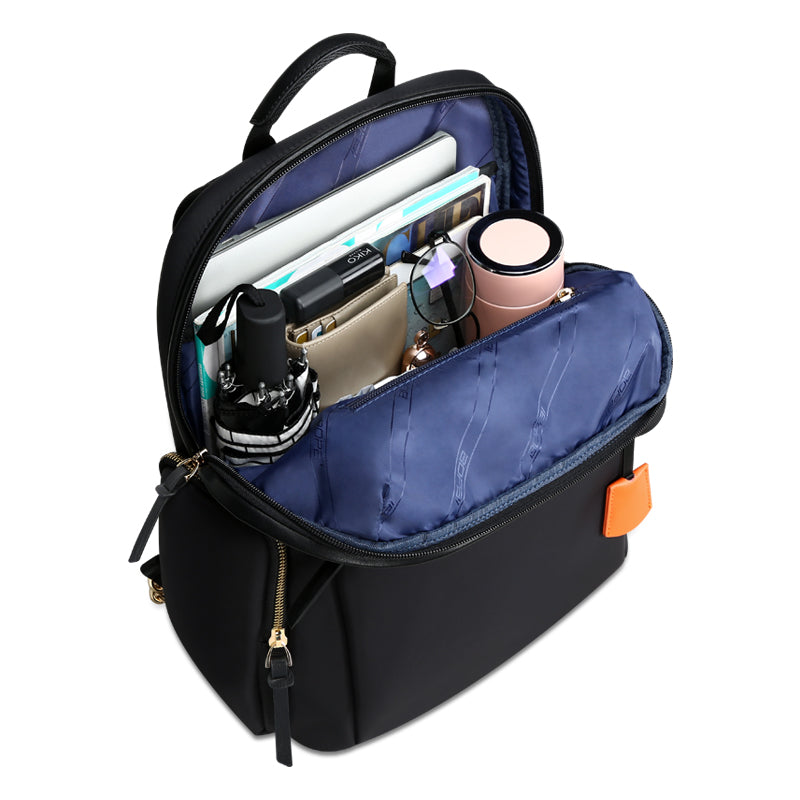 Bopai IM-I Laptop Backpack for Women Black