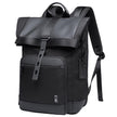 BANGE G-TYPE I Roll Top Laptop Backpack