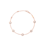 Unity bracelet 5 motifs