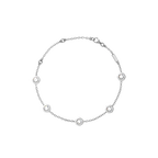 Unity bracelet 5 motifs