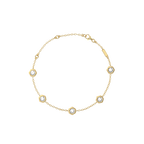 Unity bracelet 5 motifs