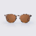Pipeline Leopard Style Sunglass