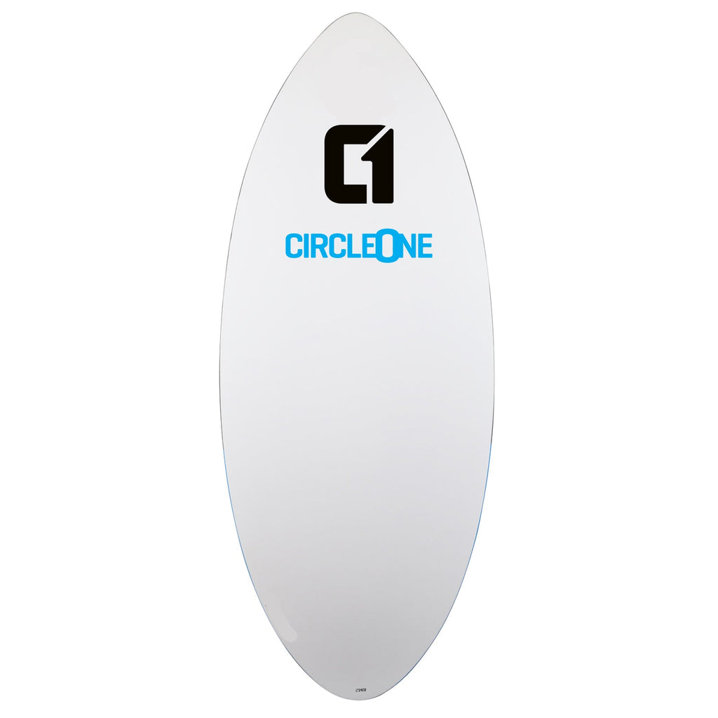 52inch Epoxy Fibreglass Skimboard