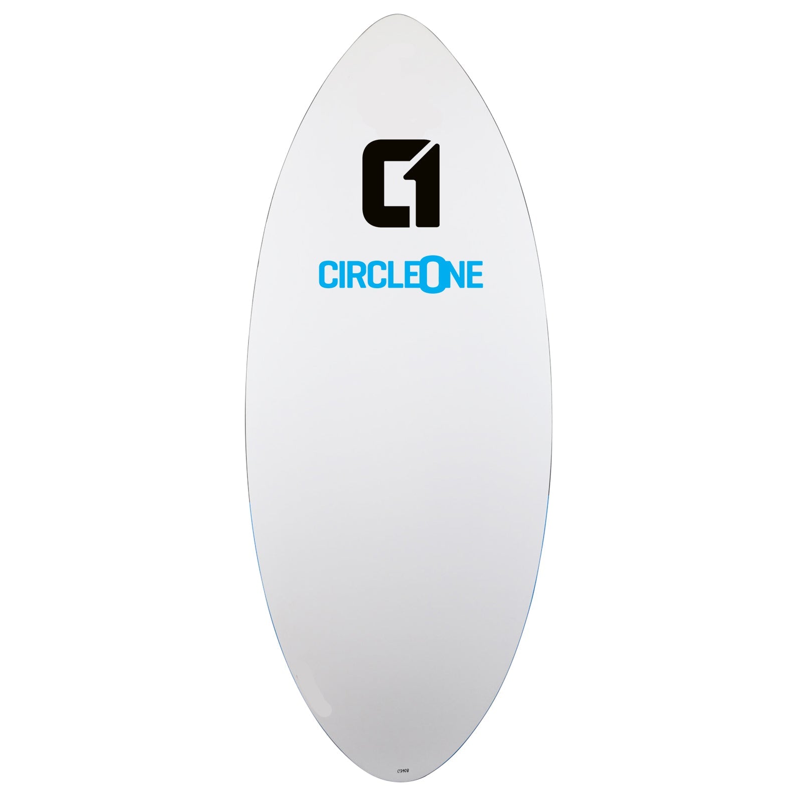 52inch Epoxy Fibreglass Skimboard