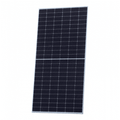 540W Sharp NU-JD monocrystalline solar panel with high-efficiency PERC cells