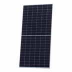 540W Sharp NU-JD monocrystalline solar panel with high-efficiency PERC cells