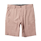Short de marche hybride Vissla Fin Rope 19,5 po
