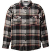 Vissla Central Coast LS Flannel