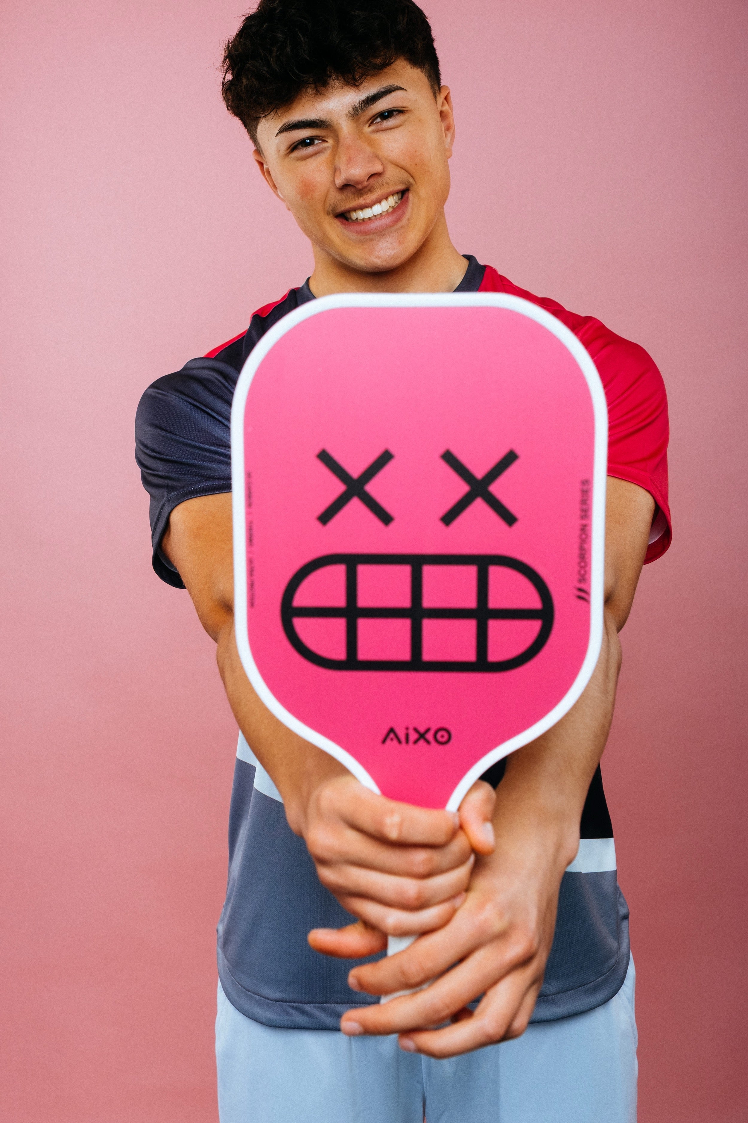 AIXO Mood Pickleball Paddle