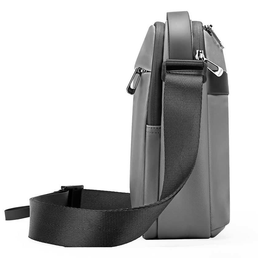 Bange CW-M Messenger Bag Grey