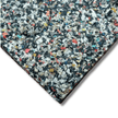 20mm Konnecta Snowflake Self-Locking Gym Flooring Mat