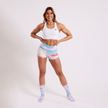 Apache Booty Shorts