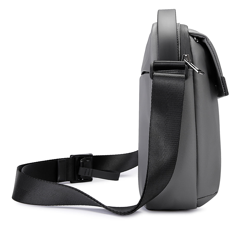 Bange CW-N Messenger Bag Grey