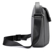 Bange CW-N Messenger Bag Grey