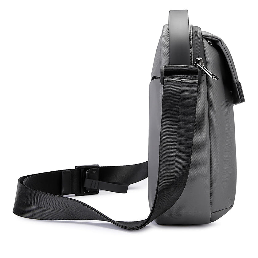 Bange CW-N Messenger Bag Grey