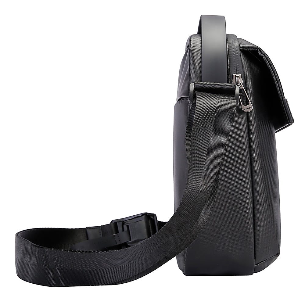 Bange CW-N Messenger Bag Black