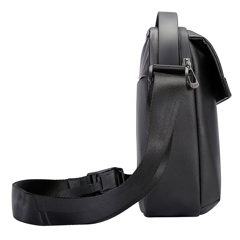 Bange CW-N Messenger Bag Black
