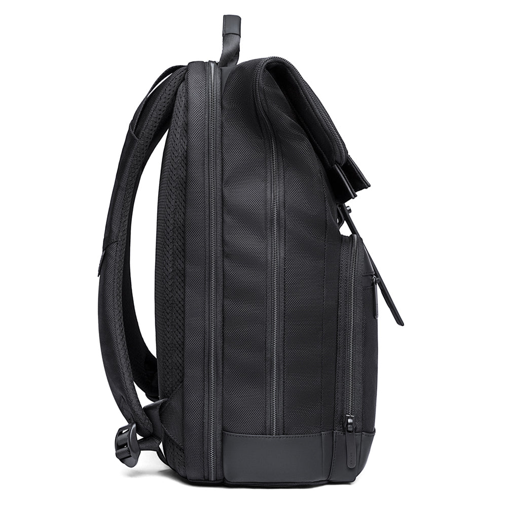 BANGE G-TYPE I Roll Top Laptop Backpack