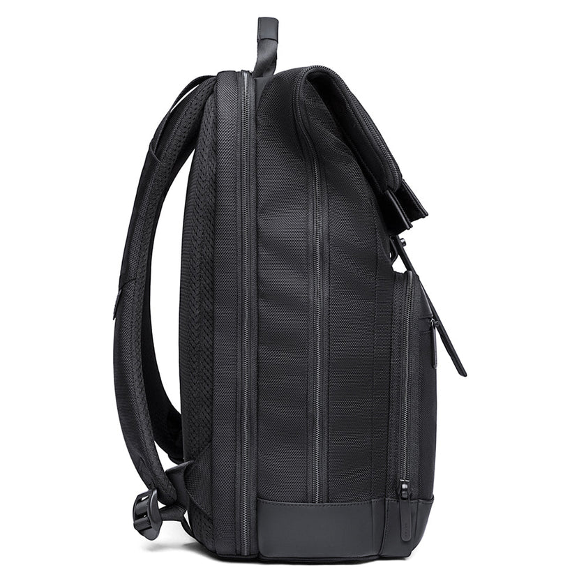 BANGE G-TYPE I Roll Top Laptop Backpack