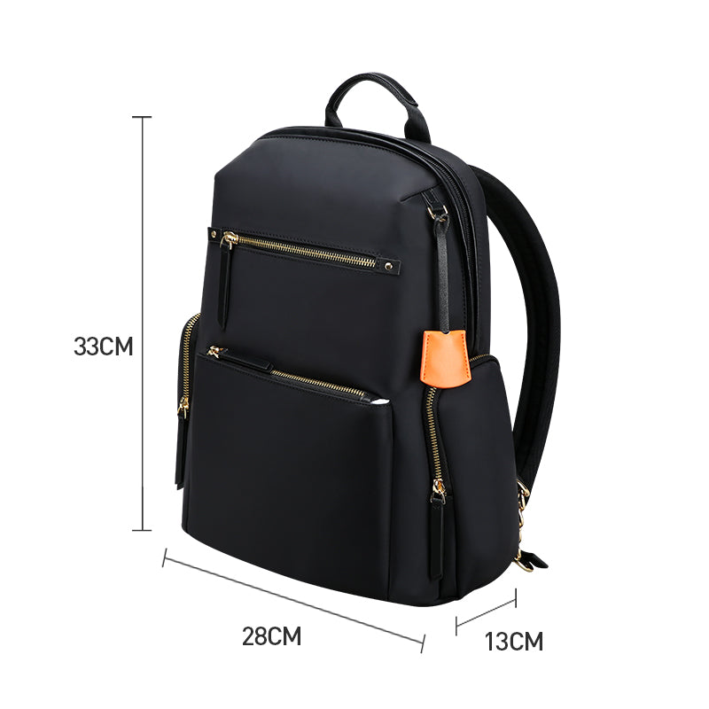 Bopai IM-I Laptop Backpack for Women Black