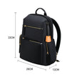 Bopai IM-I Laptop Backpack for Women Black