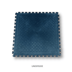 7mm Interlocking PVC Dog Kennel Tiles
