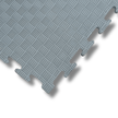Reversible MMA Interlocking Mats