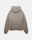 BLANK HEAVYWEIGHT FADE OUT HOODIE MOCHA