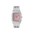 Duke Watch - Small Model with Diamonds