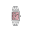 Duke Watch - Small Model with Diamonds