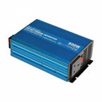 600W 12V Pure Sine Wave Power Inverter 230V AC UK Socket USB Port IPC-600