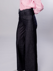 Smart Denim Trouser Organic Cotton - Katherina | No More Nobody
