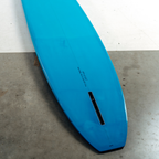 9' 6 Heritage Retro Classic Noserider Longboard Gloss Tint