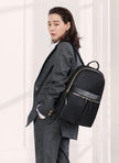 Bopai IM-II Laptop Backpack for Women Black