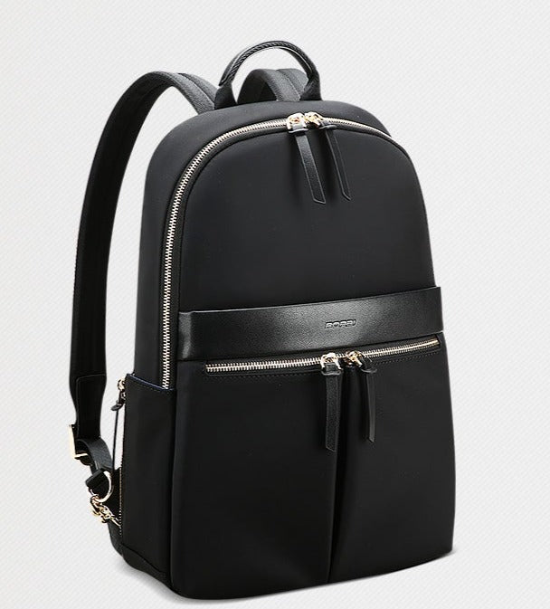 Bopai IM-II Laptop Backpack for Women Black