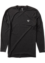Lycra Vissla Twisted Eco Manches Longues