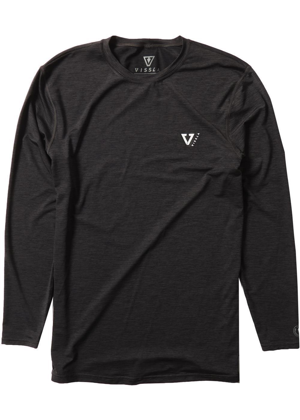 Lycra Vissla Twisted Eco Manches Longues