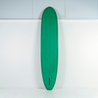 9' 6 Heritage Retro Classic Noserider Longboard Gloss Tint